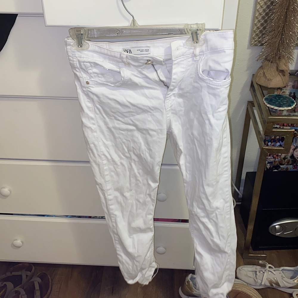 Zara jeans